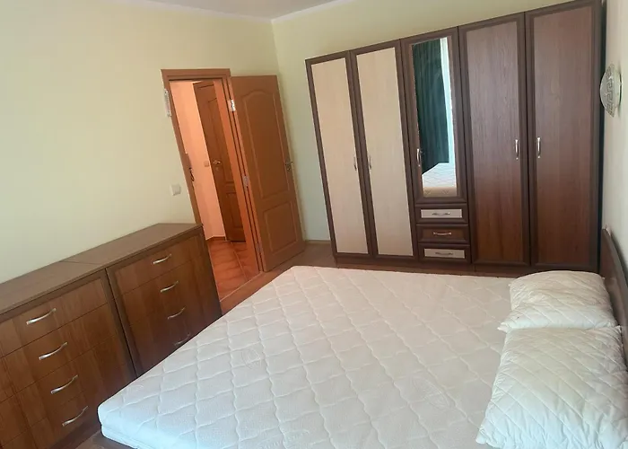 Complex - Egrek Lozenets