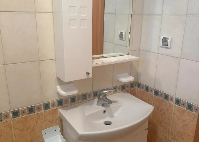 Complex - Egrek Lozenets