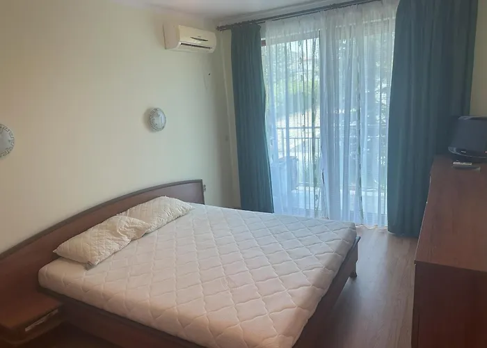 Complex - Egrek Appartement Lozenets