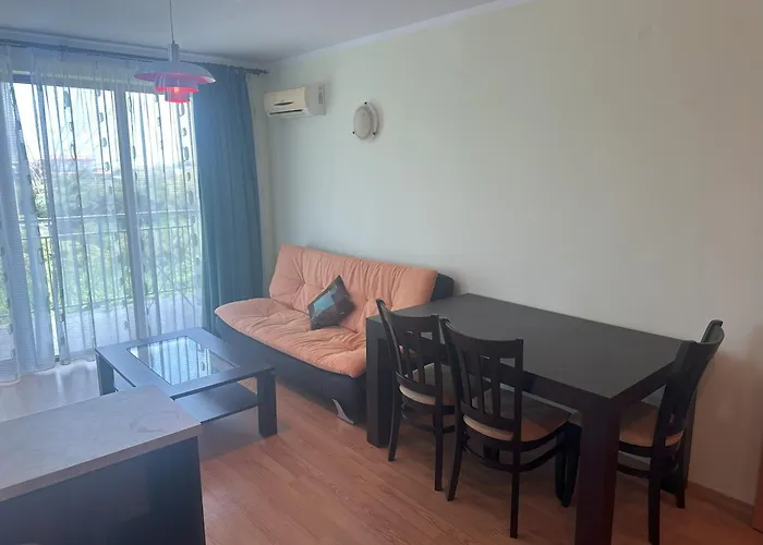 Complex - Egrek Lozenets