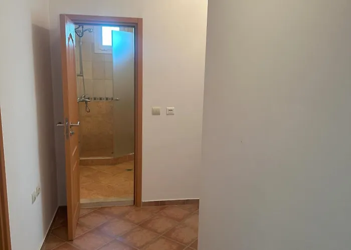 Appartement Complex - Egrek *