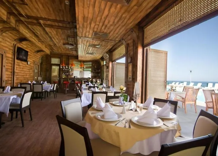 Complex - Egrek Appartement *