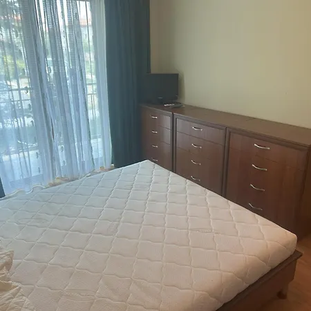 Apartment Complex - Egrek Lozenets