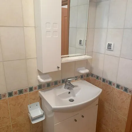 Complex - Egrek Lozeneț