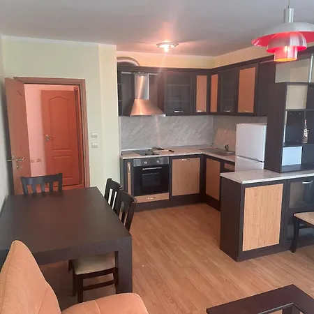 Complex - Egrek * Lozeneț