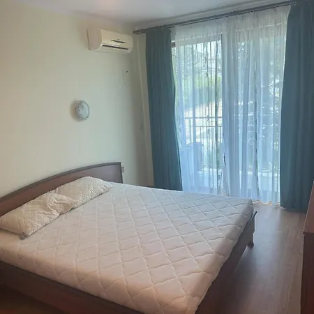 Complex - Egrek Apartment Lozenets