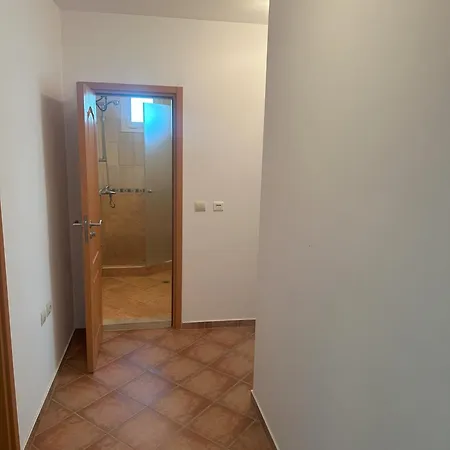 Apartament Complex - Egrek *