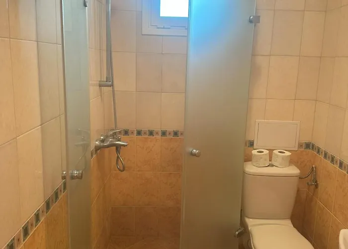 Complex - Egrek Appartement Lozenets