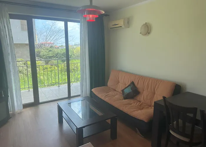 Complex - Egrek Appartement *